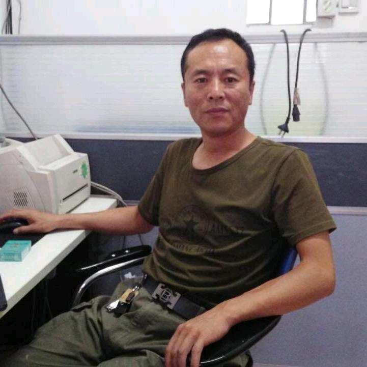 大爷游戏