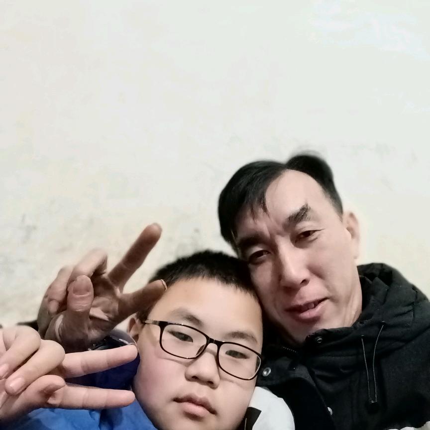 单亲爸爸，真心找个有缘人有吗？