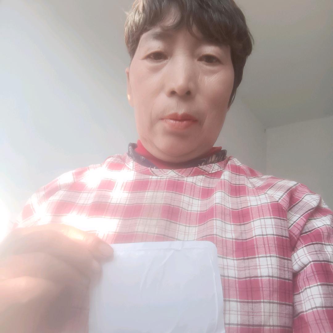 开心赵姐.