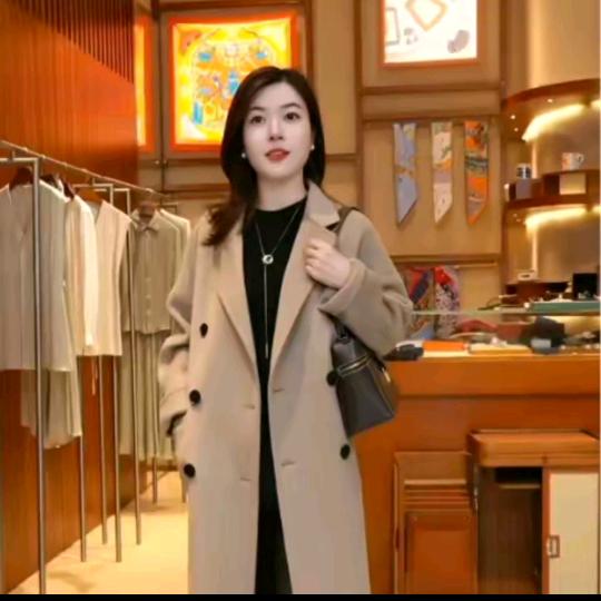 H姐曼辰~高定私服