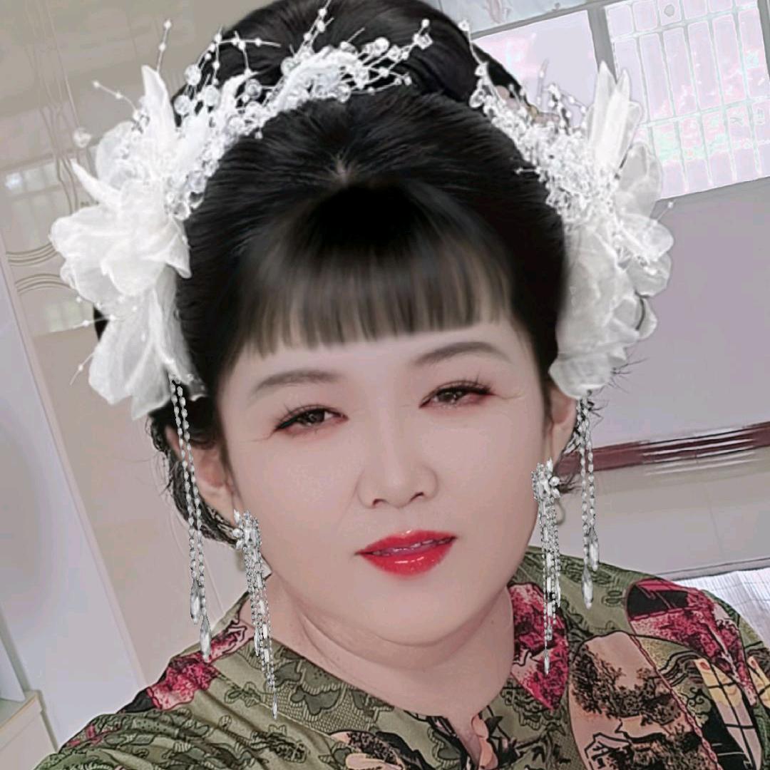 乔二姐