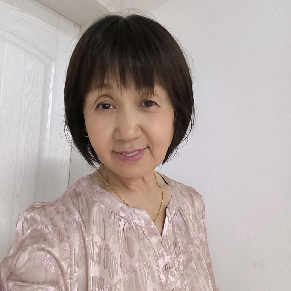 幸福