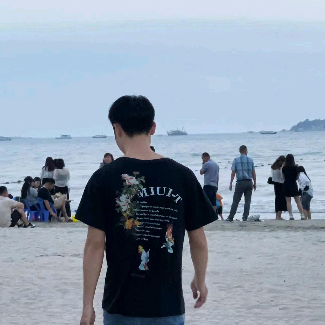这个世界有点苦