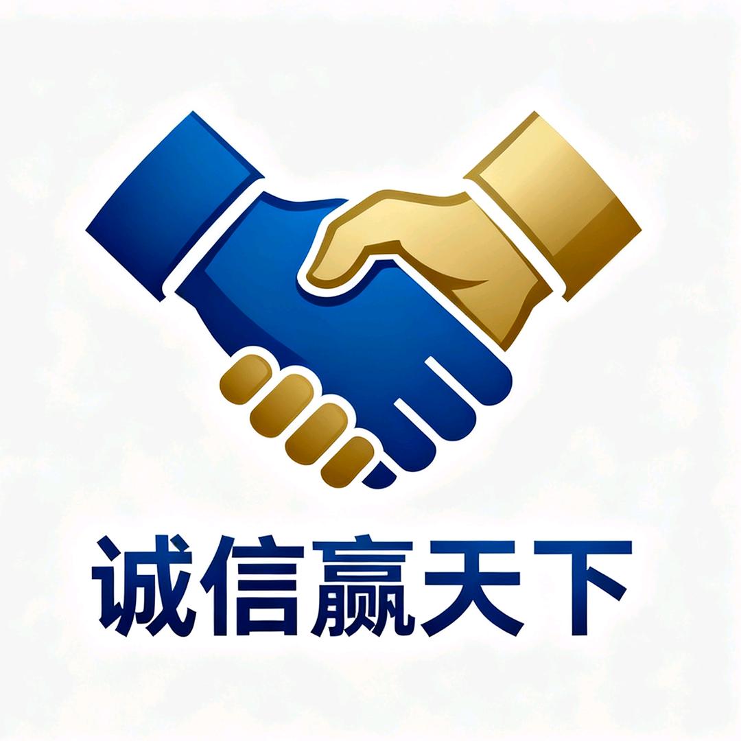 诚信赢天下