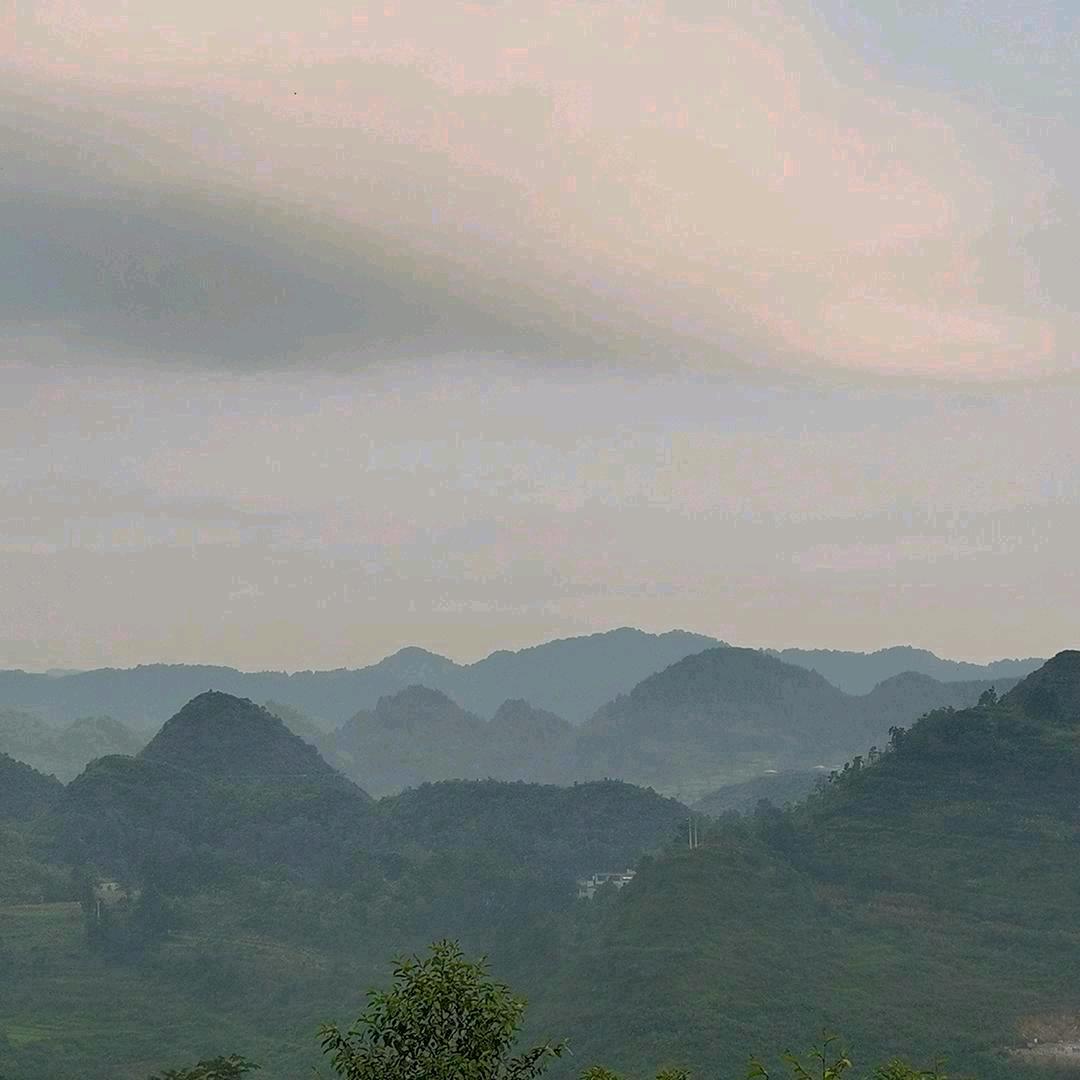 风中人生