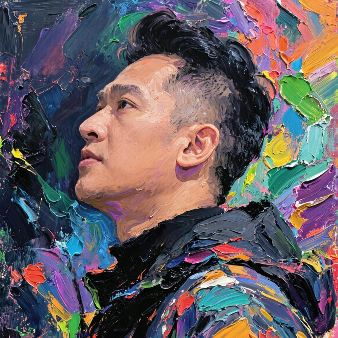 大西几💫