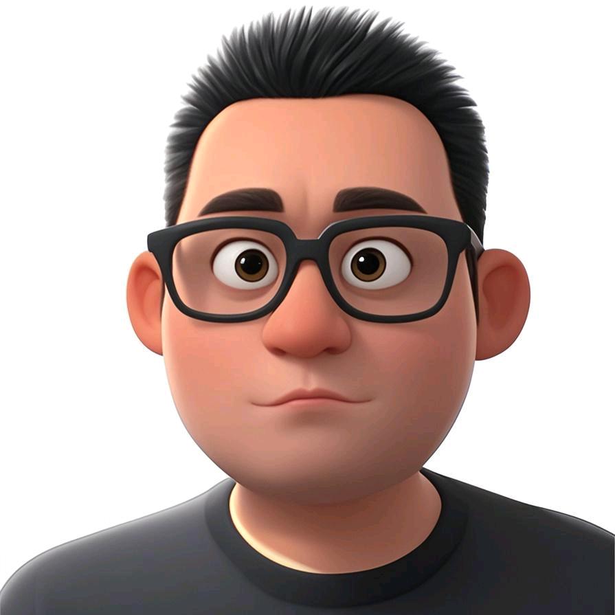暗小小