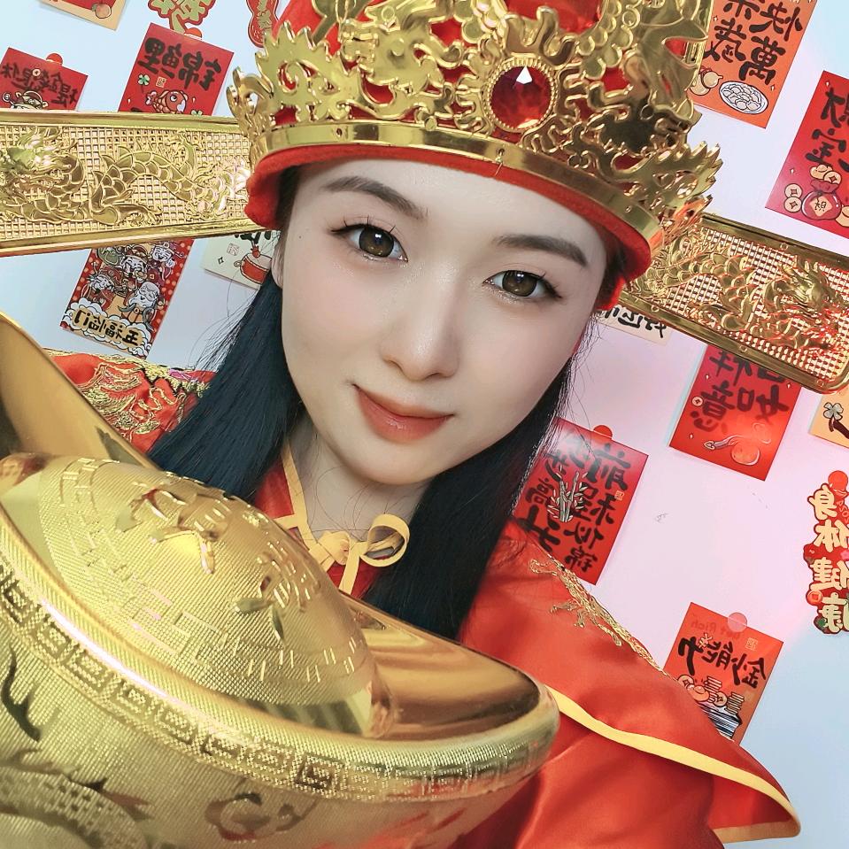 软糖~