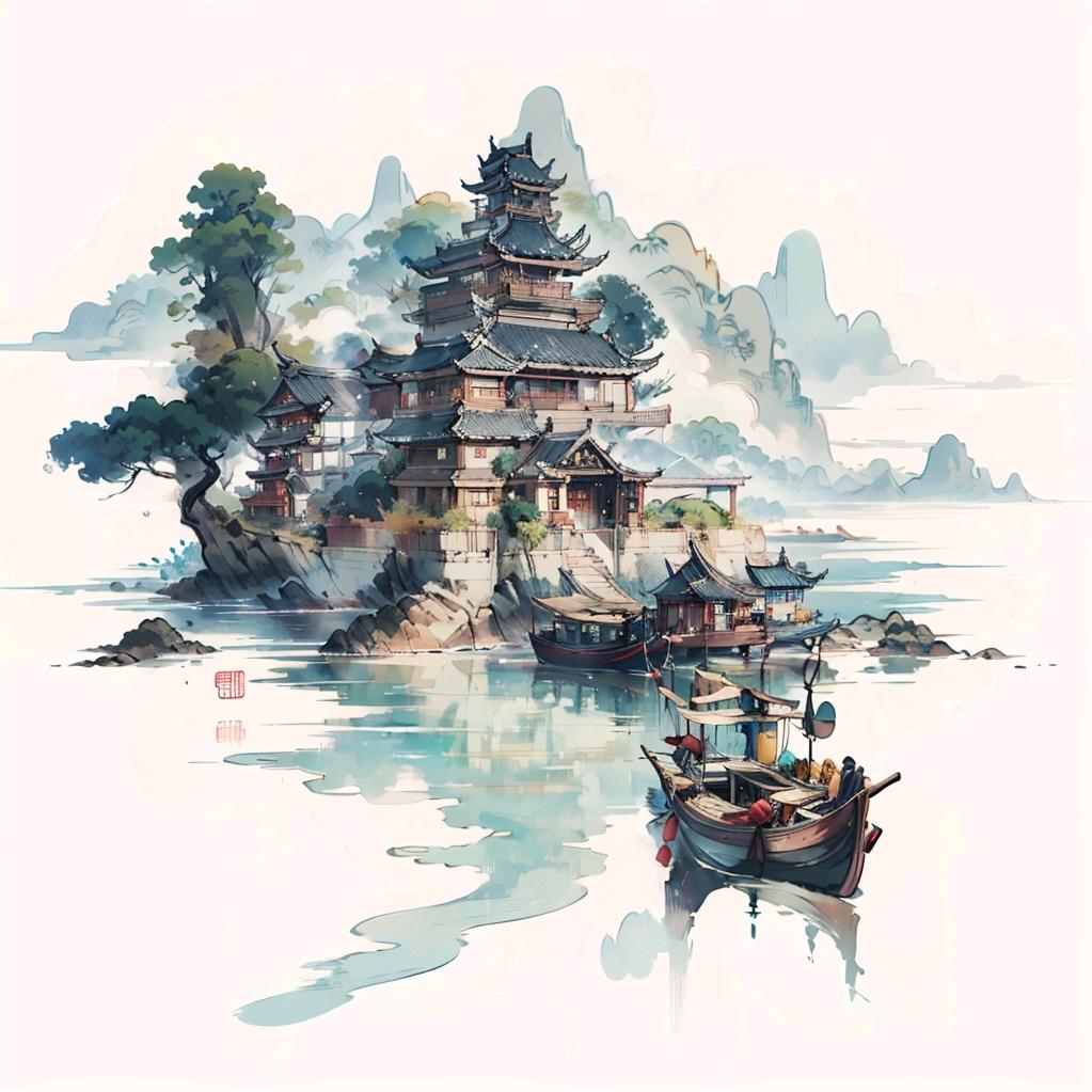 雷