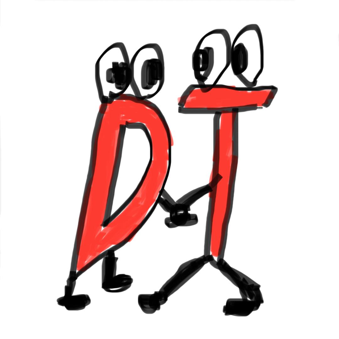 DT小艾(爆改e人版)