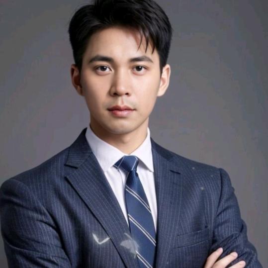 鹅城杨师哥
