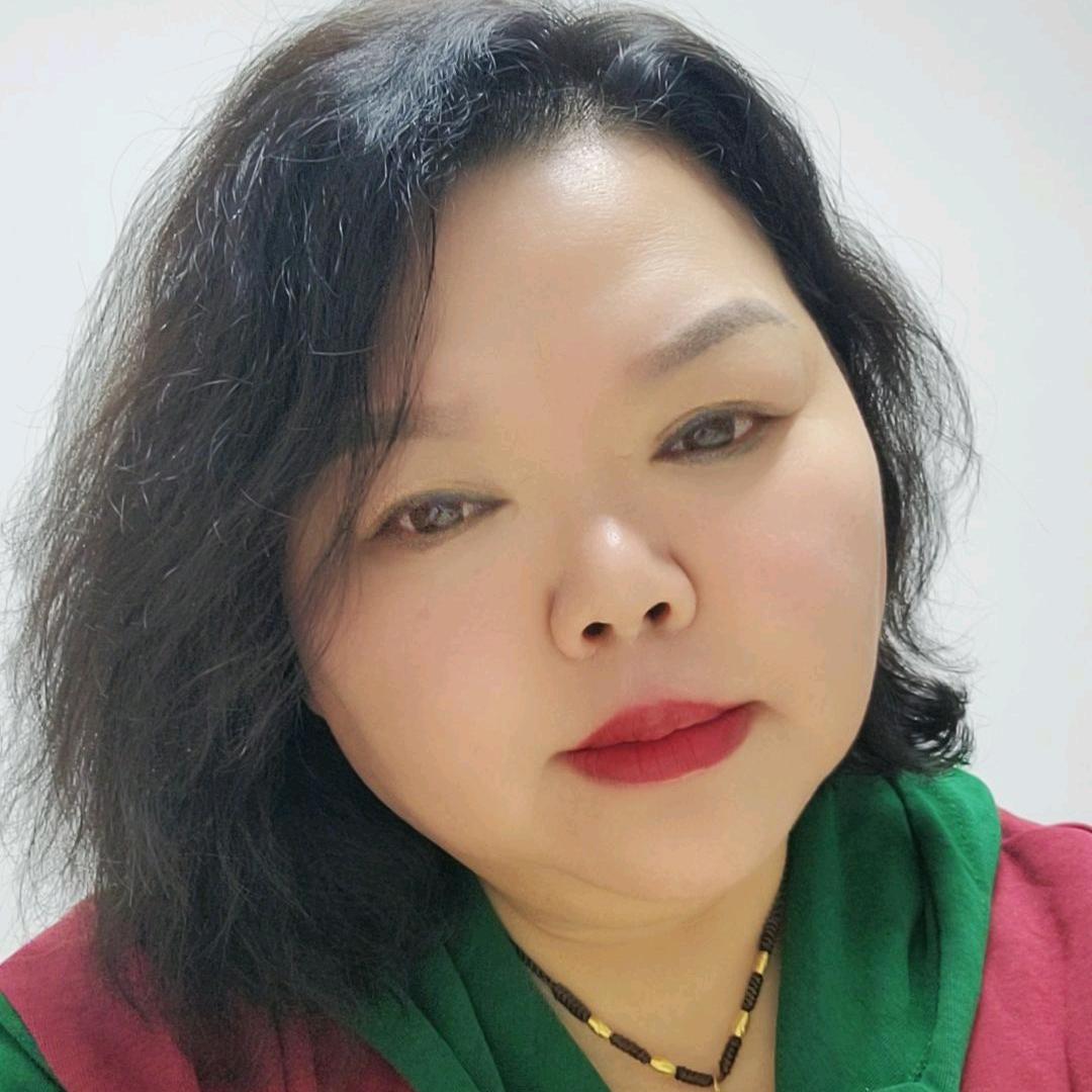 心情如水。
