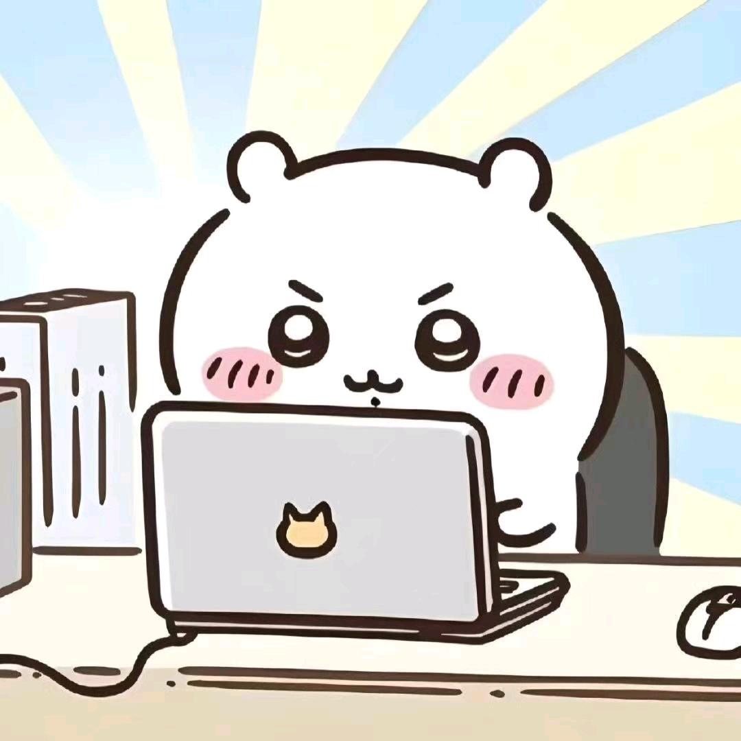 猫猫想发财（睫毛版）