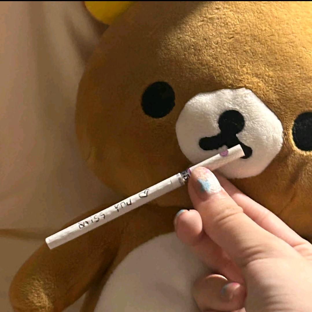 无聊的蟹黄堡