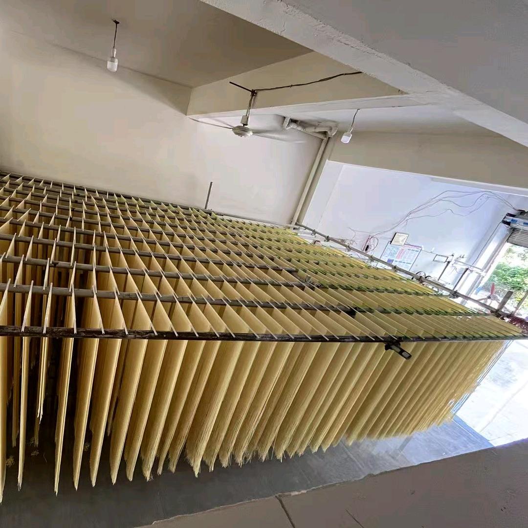 耿氏大兴玉莲土碱面小作坊