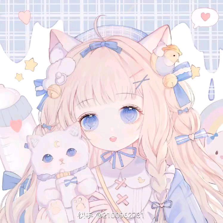 猫猫，舞龙❤️💛💜