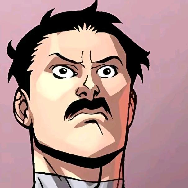 我不叫希得勒😡😡