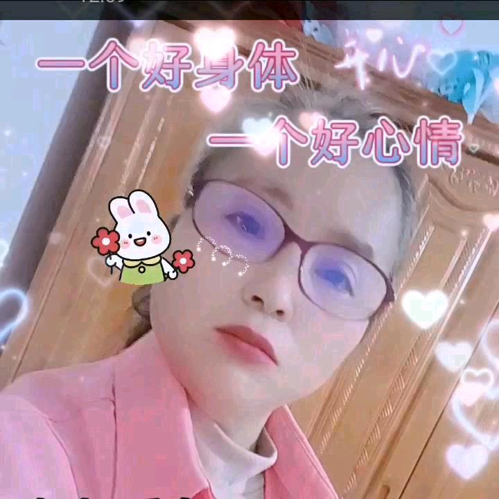 我72年属鼠（鼠鼠姐）