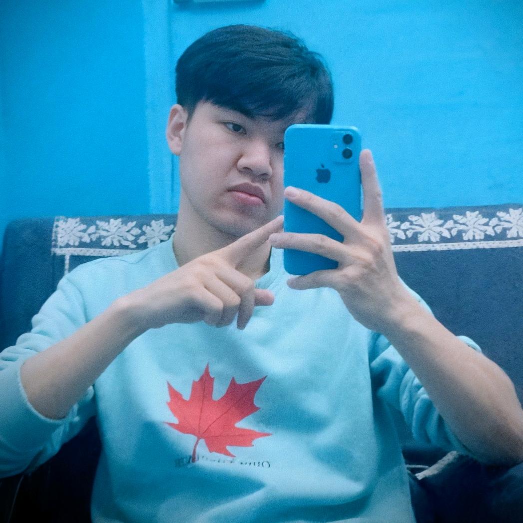 少爷. 🤡