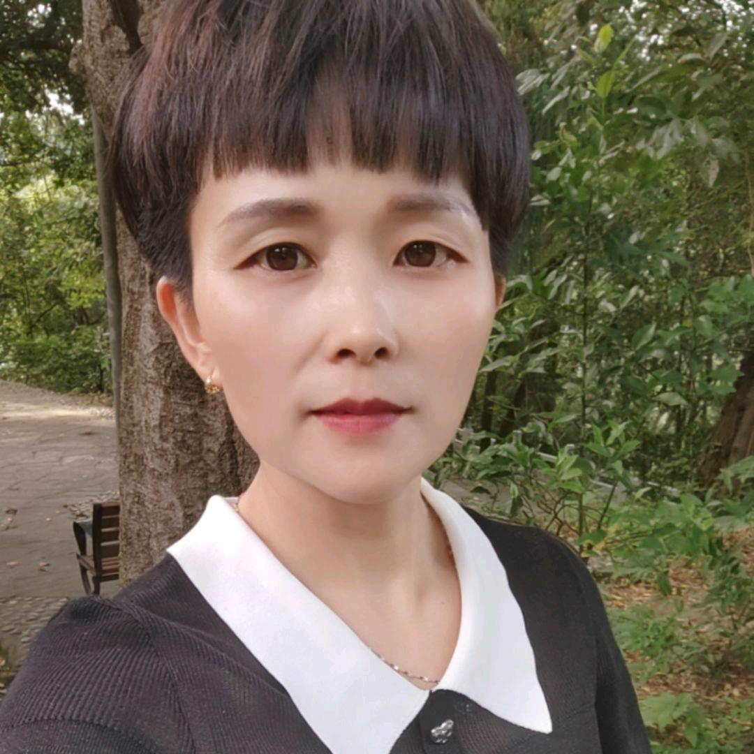 暖熙（xi）🎤早上6:48