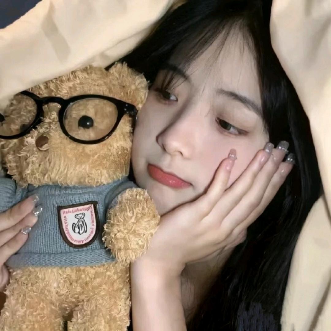 Aa.小团子