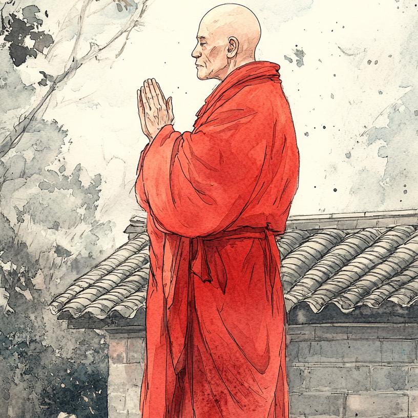 清一先生