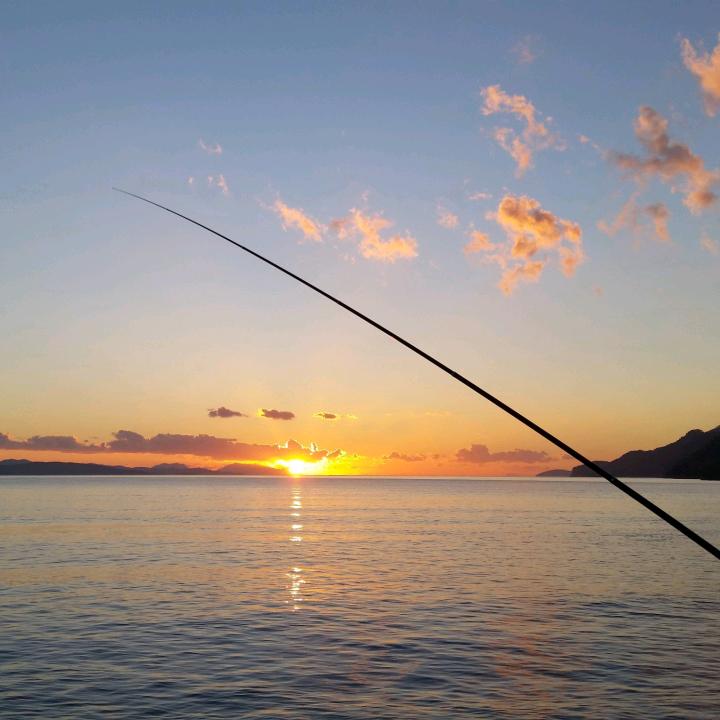 游钓江湖