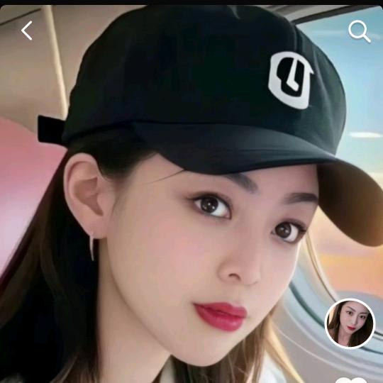 杨家三小姐