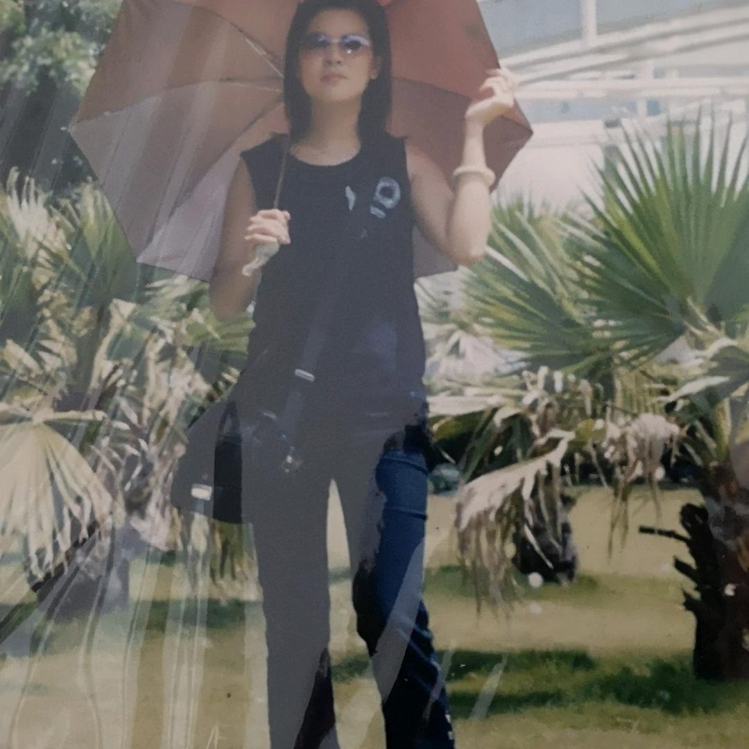 我是风儿