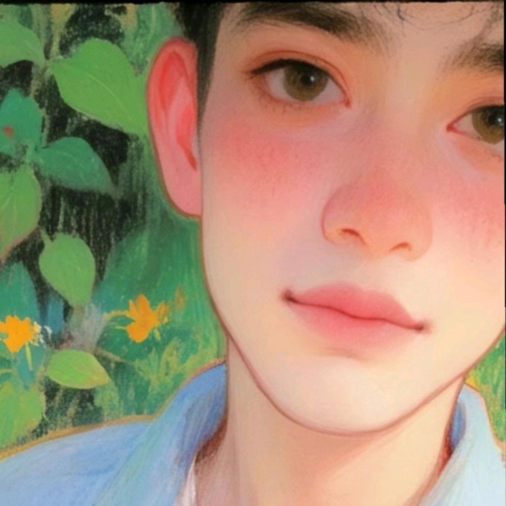 𝒞𝒽ℯ𝓇  ℳ 𝒳𝒾𝒶ℴ
