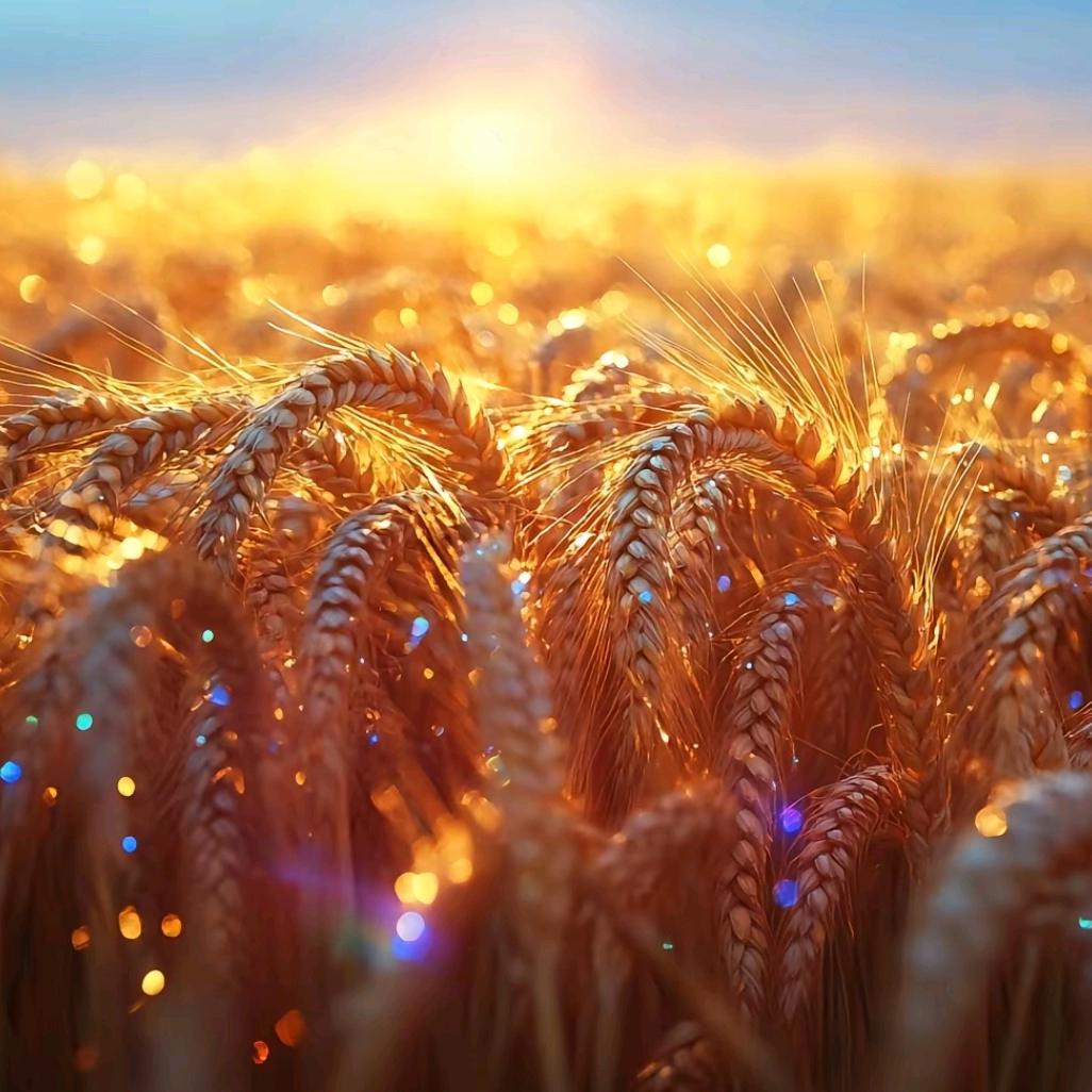 种自己的花1.