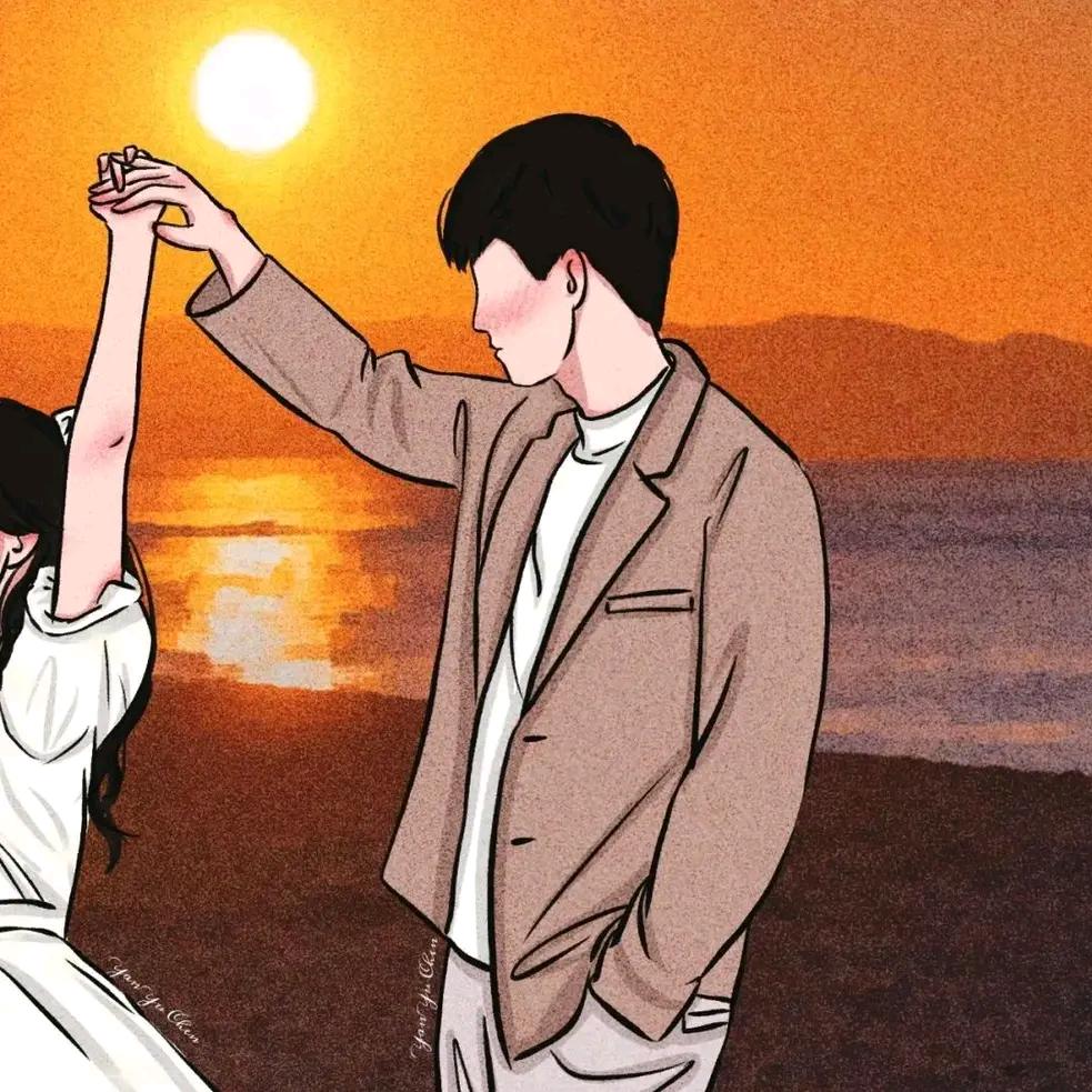 爱！有你才完整