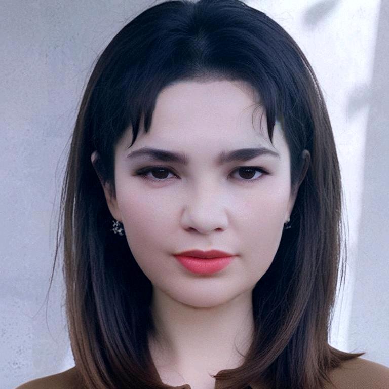 美丽的人生
