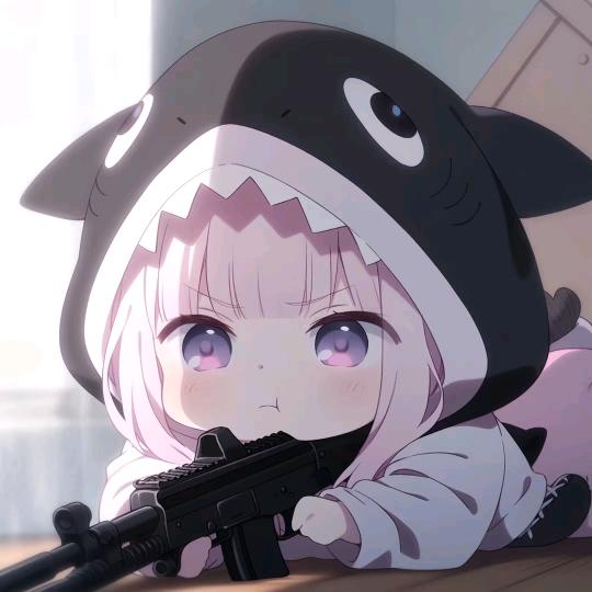 啊喵(三角洲行动努力版)