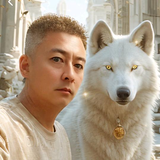 狗哥🐺