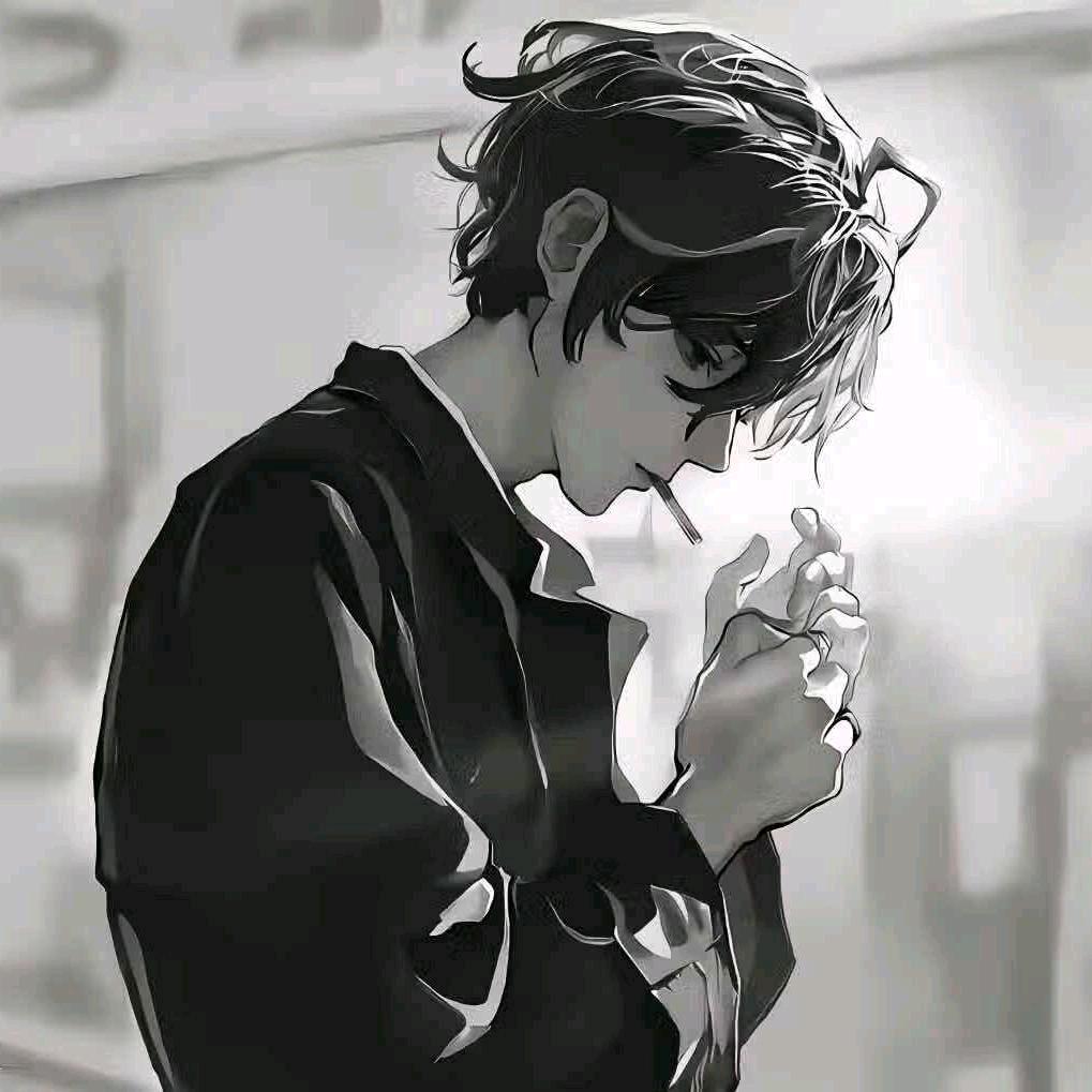 厌世