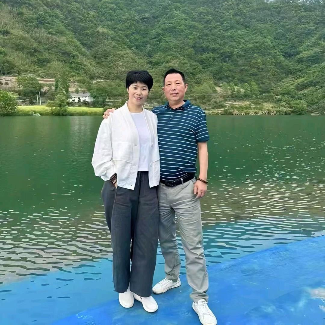 碧海蓝天
