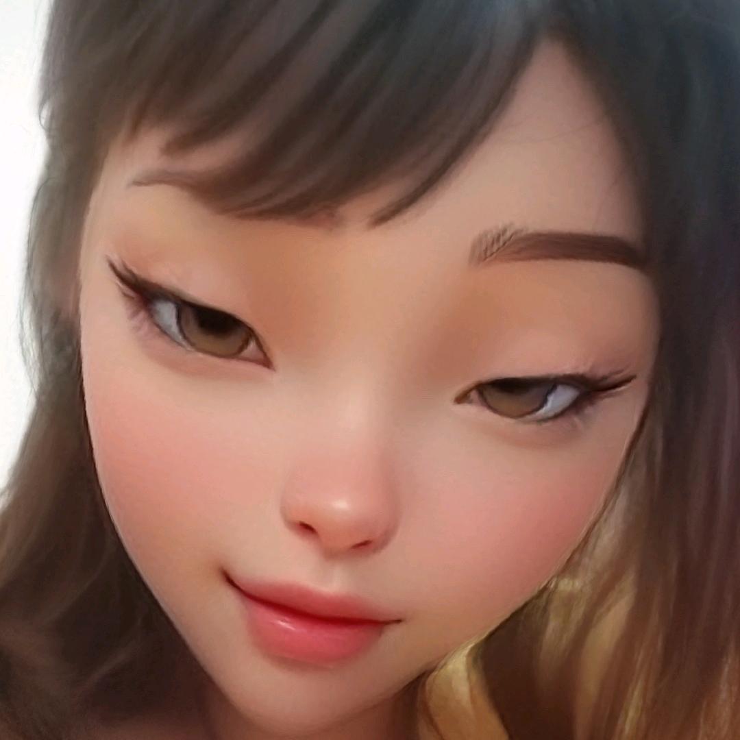 爆辣小清新