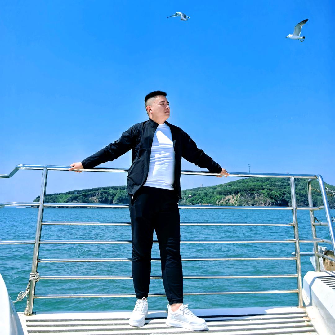 小明同学的日常vlog