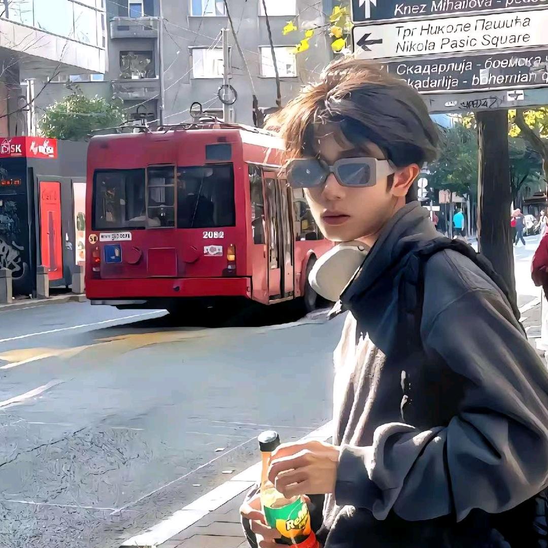 xiao旺💞