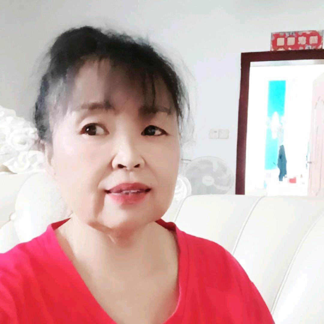 菊花姐