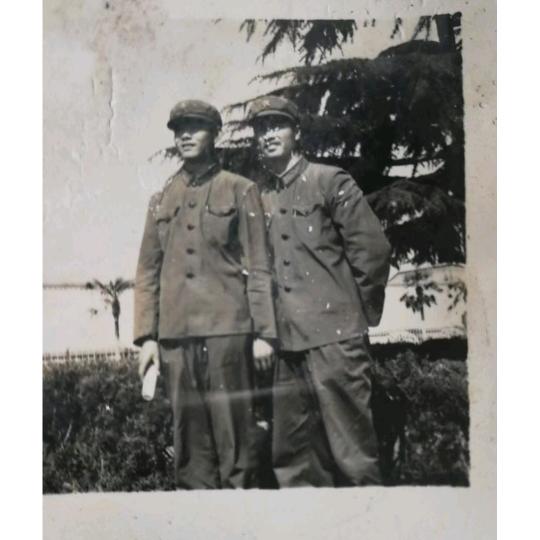 兵哥老郭