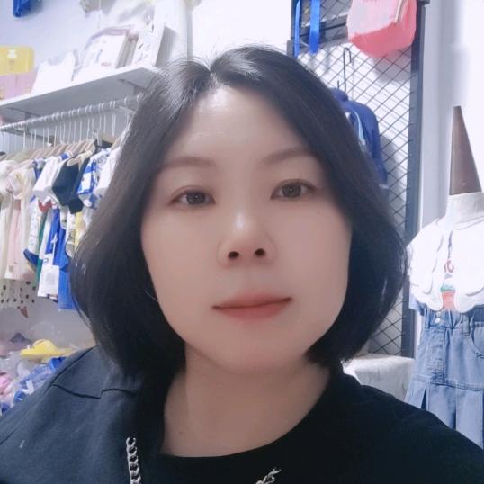 三塘小木马童装