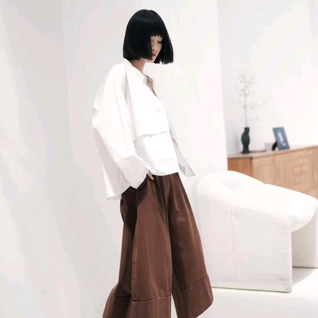 小团福福