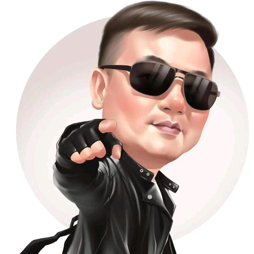 🇨🇳一路向北🇨🇳