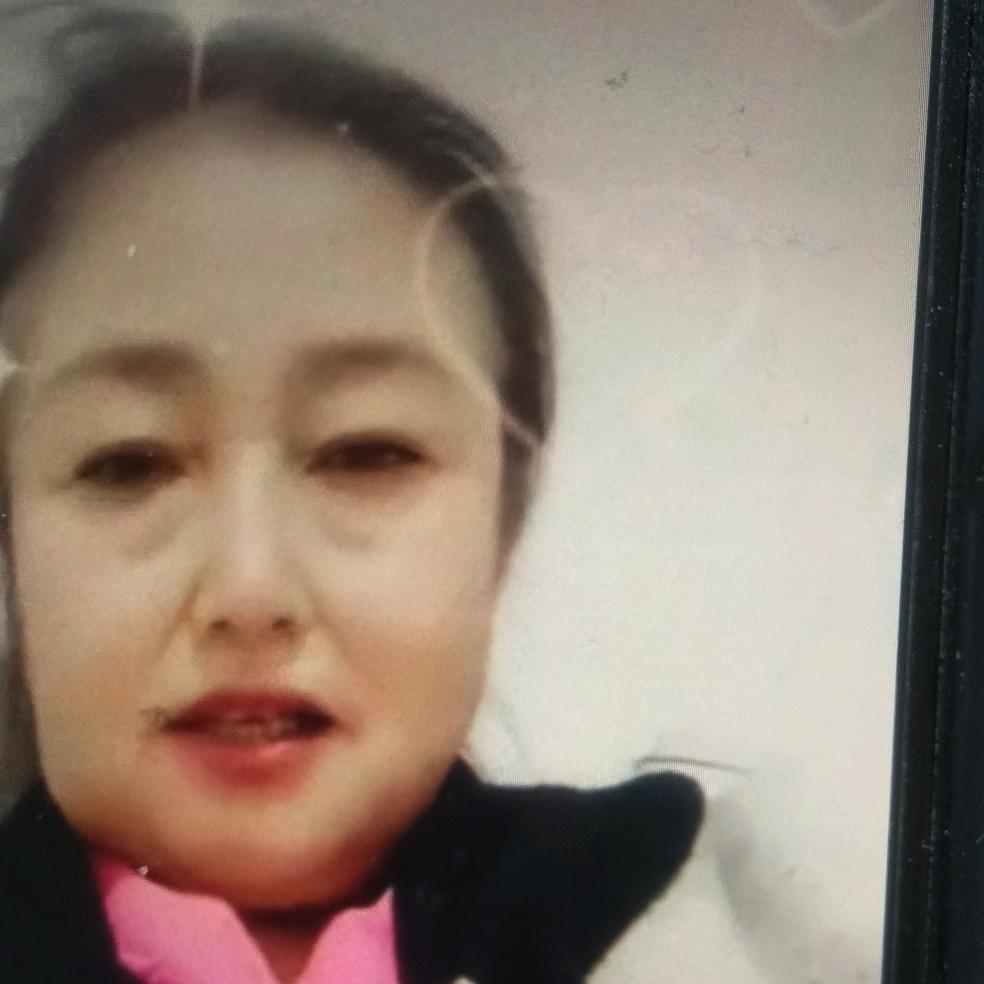萍姐‘