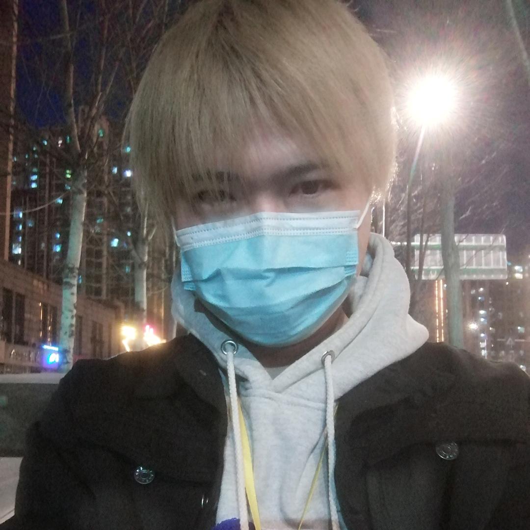 林莫良头像