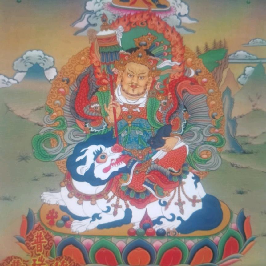 康洛桑