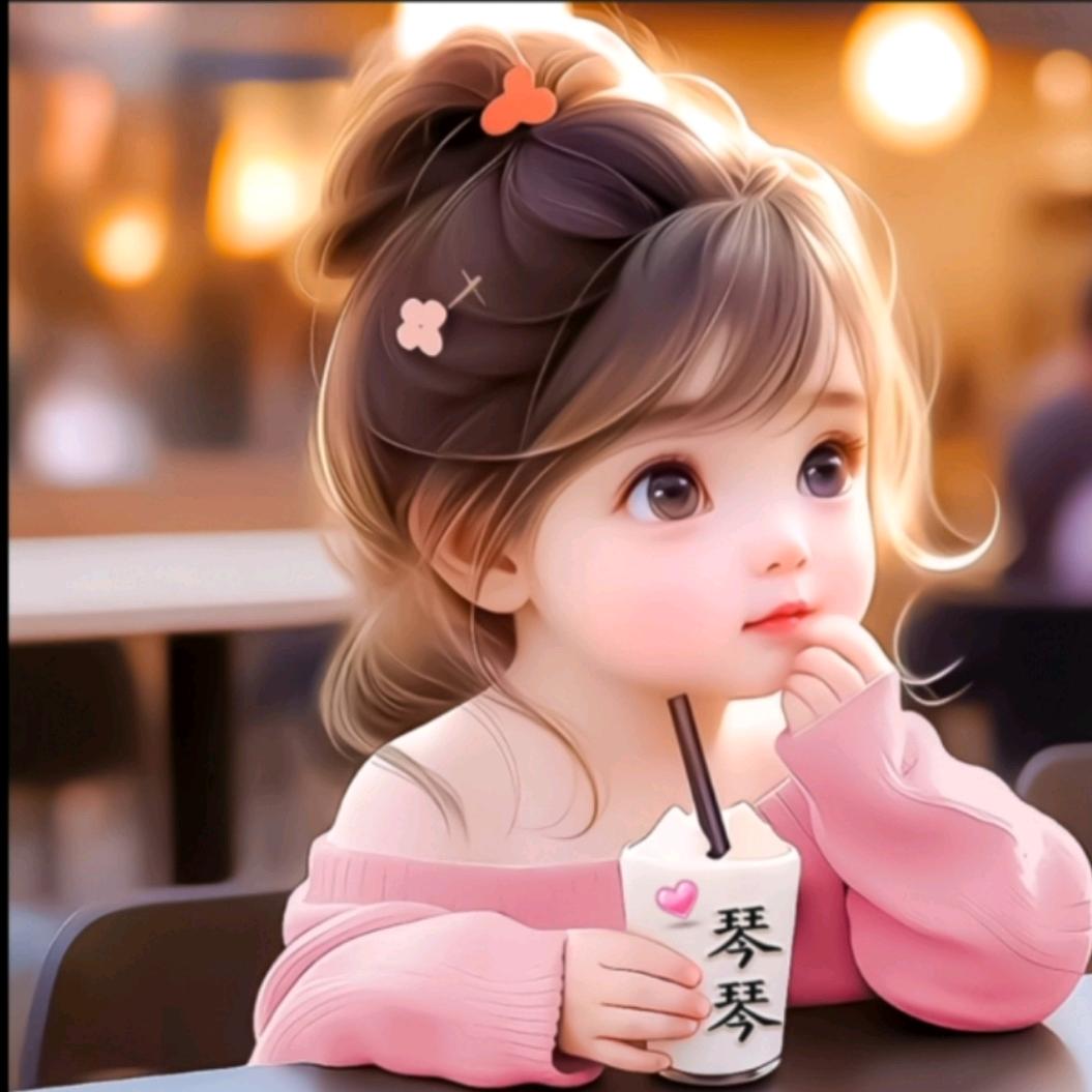 A琴儿🌺头像