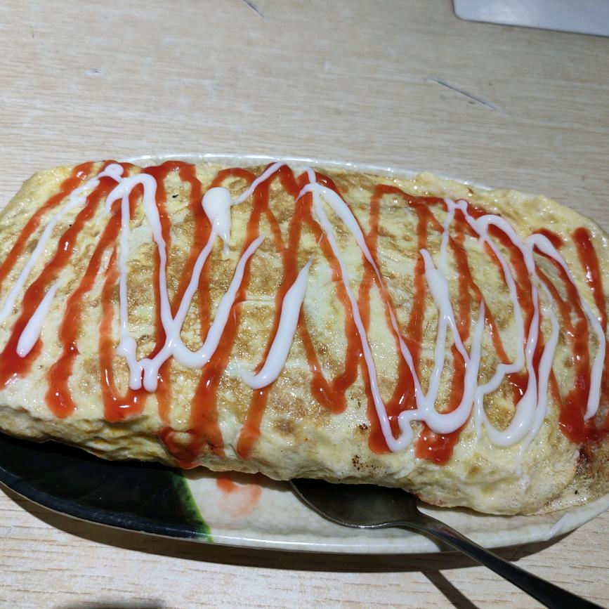 企鹅鸡蛋汉堡独家的就行吧